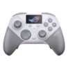 ROG Raikiri II Pro Blanco Bluetooth/RF/USB Gamepad Analgico/Digital PC
