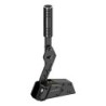 HBP Handbrake Negro USB Freno de mano Analgico/Digital