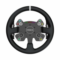 CS V2P Negro USB Volante PC