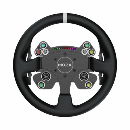CS V2P Negro USB Volante PC