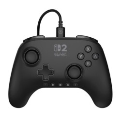 Advantage Negro USB Gamepad Analgico/Digital Nintendo Switch 2