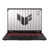 TUF Gaming A16 TUF608UP-TU162 - Ordenador Porttil Gaming de 16" WUXGA 144Hz (AMD Ryzen 7 260  16GB RAM  512GB SSD  RTX 5070 8GB 