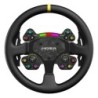 RS025 mando y volante Negro PC