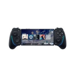 Kishi V3 Negro USB Gamepad Analgico/Digital Android  PC  Xbox  iOS