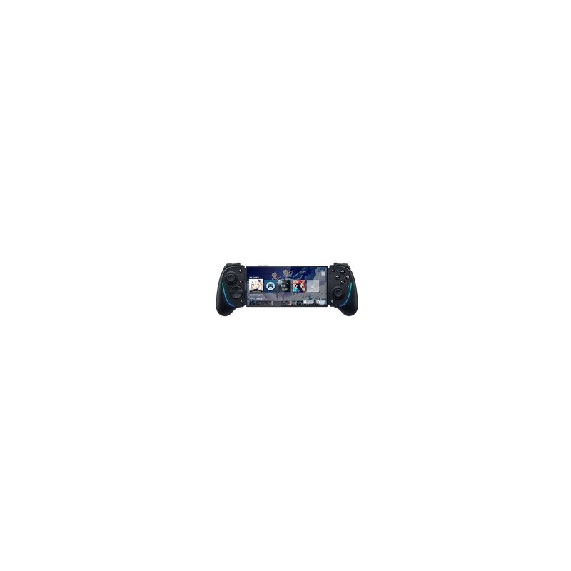 Kishi V3 Negro USB Gamepad Analgico/Digital Android  PC  Xbox  iOS