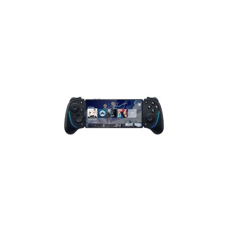 Kishi V3 Negro USB Gamepad Analgico/Digital Android  PC  Xbox  iOS