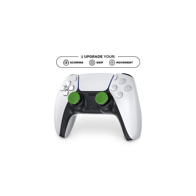 ACCESORIO GAMEPAD KONTROLFREEK BY STEELSERIES Precision Sports Thumbsticks 5104-PS5-EU