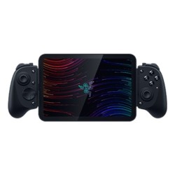 Kishi V3 Pro Negro USB Gamepad Analgico/Digital Android  PC  Xbox  iOS