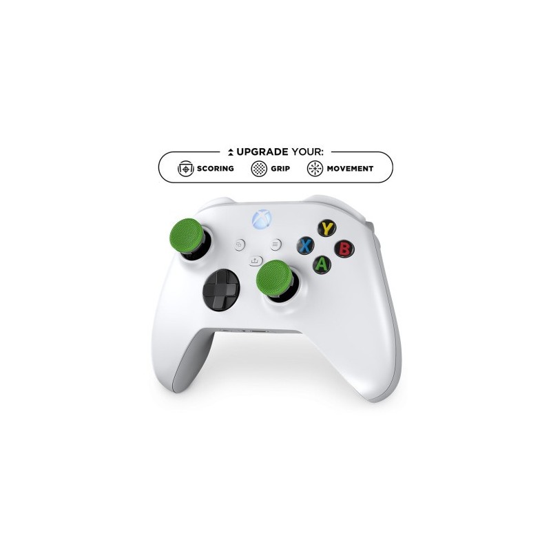 ACCESORIO GAMEPAD KONTROLFREEK BY STEELSERIES Precision Sports Thumbsticks 5104-XBX-EU