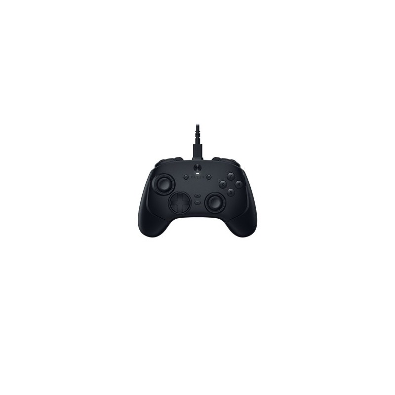 Wolverine V3 Tournament Edition 8K PC Negro USB Gamepad