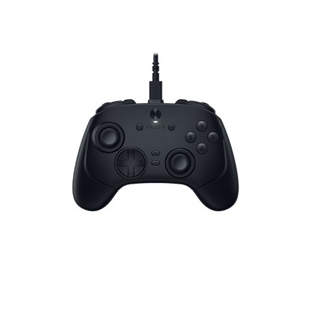 Wolverine V3 Tournament Edition 8K PC Negro USB Gamepad