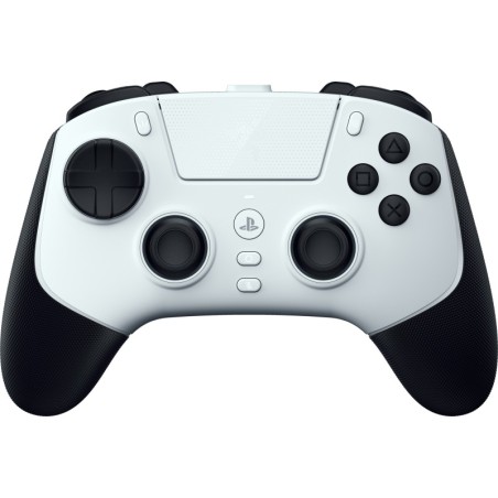 Raiju V3 Pro Negro  Blanco RF/USB Gamepad Analgico PC  PlayStation 5