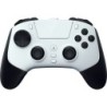 Raiju V3 Pro Negro  Blanco RF/USB Gamepad Analgico PC  PlayStation 5