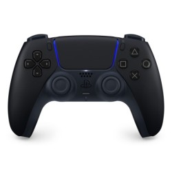 DualSense Negro Bluetooth/USB Gamepad Digital PlayStation 5  PC