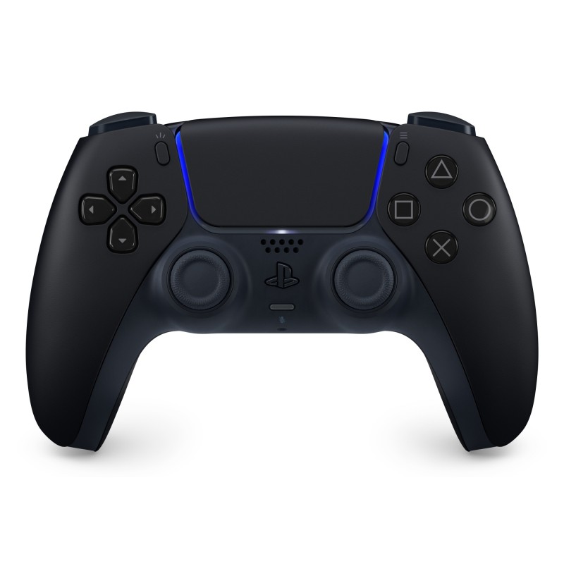 DualSense Negro Bluetooth/USB Gamepad Digital PlayStation 5  PC