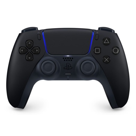 DualSense Negro Bluetooth/USB Gamepad Digital PlayStation 5  PC
