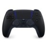 DualSense Negro Bluetooth/USB Gamepad Digital PlayStation 5  PC