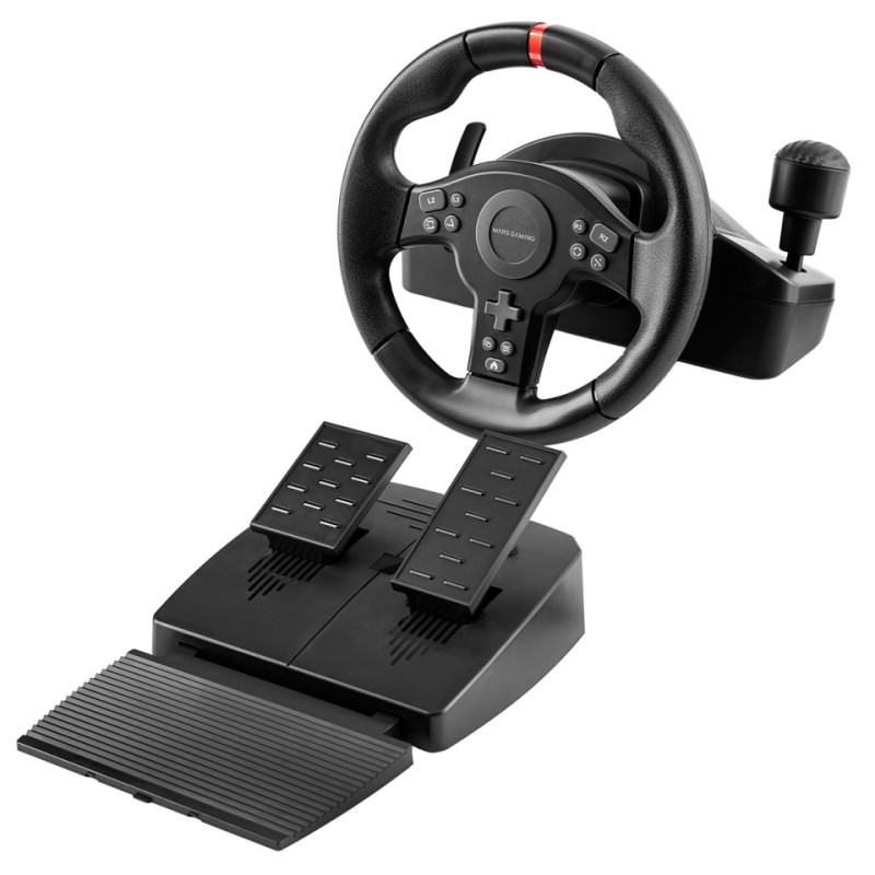 MWH-RSXONE Volante SimRacing 270