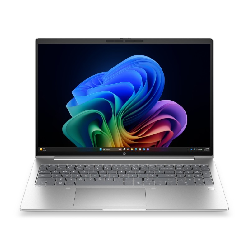 ProBook 4 G2i 16 inch Notebook AI PC Wolf Pro Security Edition Intel Core 7 350 Porttil 40 6 cm (16") WUXGA 32 GB LPDDR5x-SDRAM 
