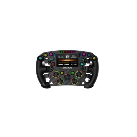 RS068 mando y volante Digital PC