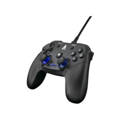 K-pad Thorium Negro USB Gamepad Digital PC  Playstation 3