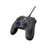 K-pad Thorium Negro USB Gamepad Digital PC  Playstation 3