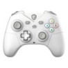 FORCE GC300 WIRELESS WHITE Blanco USB 2.0 Gamepad Analgico PC