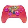 Advantage Rosa Gamepad Analgico/Digital Nintendo Switch 2