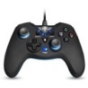 SOG-WXGP mando y volante Gamepad PC Playstation 3 Analgico/Digital USB Negro  Azul