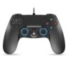 SOG-WXGP4 mando y volante Negro USB 2.0 Gamepad Analgico/Digital PC  PlayStation 4  Playstation 3