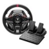 T128 SimTask Farming Pack Negro USB Volante + pedales + palanca de cambios Analgico/Digital PC  PlayStation 4  PlayStation 5