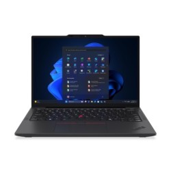 ThinkPad X13 Gen 7 (Intel) Copilot+ PC Intel Core Ultra 5 325 Porttil 33 8 cm (13.3") WUXGA 32 GB LPDDR5x-SDRAM 512 GB SSD Wi-Fi
