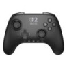 Advantage Negro Gamepad Analgico/Digital Nintendo Switch 2
