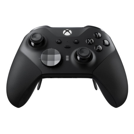 Elite Series 2 Negro Bluetooth/USB Gamepad Analgico/Digital Android  PC  Xbox One  Xbox One X