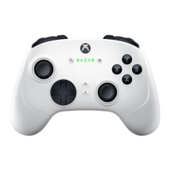 Wolverine V3 Pro Blanco USB Gamepad Analgico PC  Xbox Series S  Xbox Series X