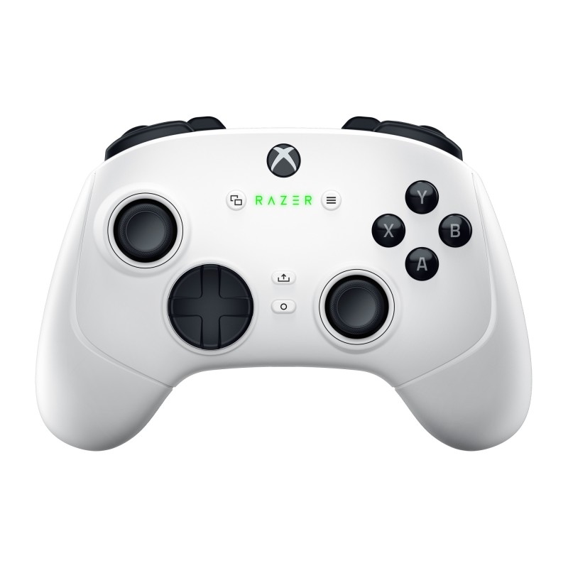 Wolverine V3 Pro Blanco USB Gamepad Analgico PC  Xbox Series S  Xbox Series X