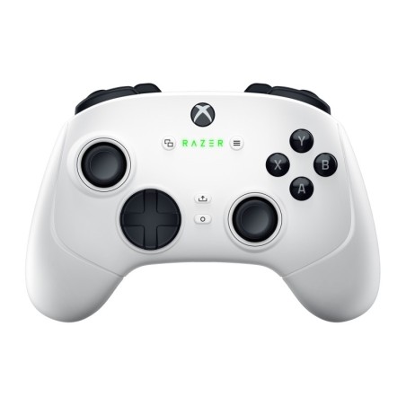 Wolverine V3 Pro Blanco USB Gamepad Analgico PC  Xbox Series S  Xbox Series X