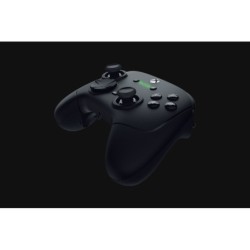 Wolverine V3 Pro for PC Negro RF/USB Gamepad Analgico/Digital
