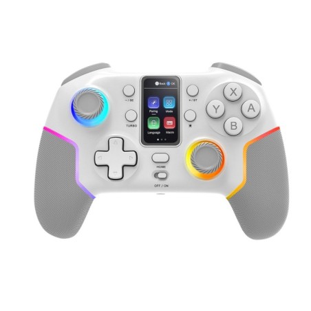 MGP-V3 Gamepad multiplataforma