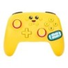 NSGP0268-01 mando y volante Amarillo Bluetooth Gamepad Nintendo Switch  Nintendo Switch Lite  Nintendo Switch OLED