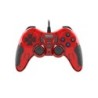 Mangan 200 Rojo USB 2.0 Gamepad Analgico/Digital PC