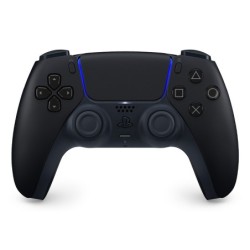 DualSense v3 Negro Bluetooth/USB Gamepad Analgico/Digital PlayStation 5
