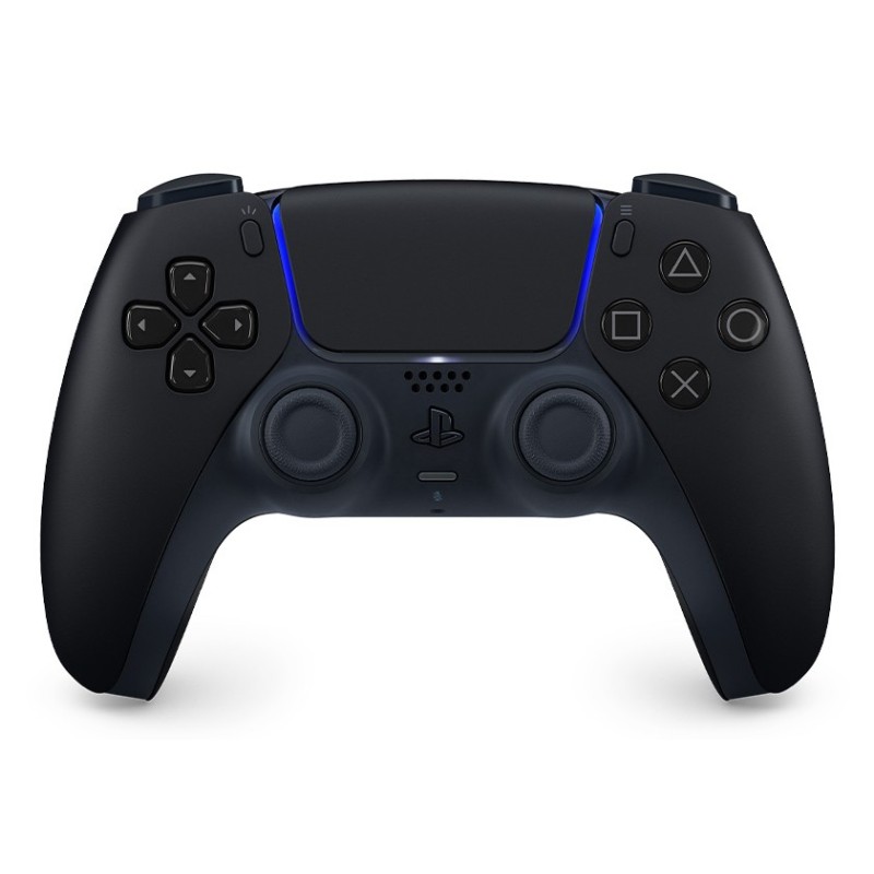 DualSense v3 Negro Bluetooth/USB Gamepad Analgico/Digital PlayStation 5
