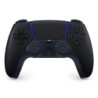 DualSense v3 Negro Bluetooth/USB Gamepad Analgico/Digital PlayStation 5