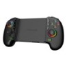 MGPXPRO mando y volante Negro Bluetooth/USB Gamepad Analgico/Digital Android  PC  PlayStation 4  Nintendo Switch 2