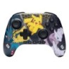NSGP0549 mando y volante Multicolor Gamepad Analgico/Digital Nintendo Switch 2