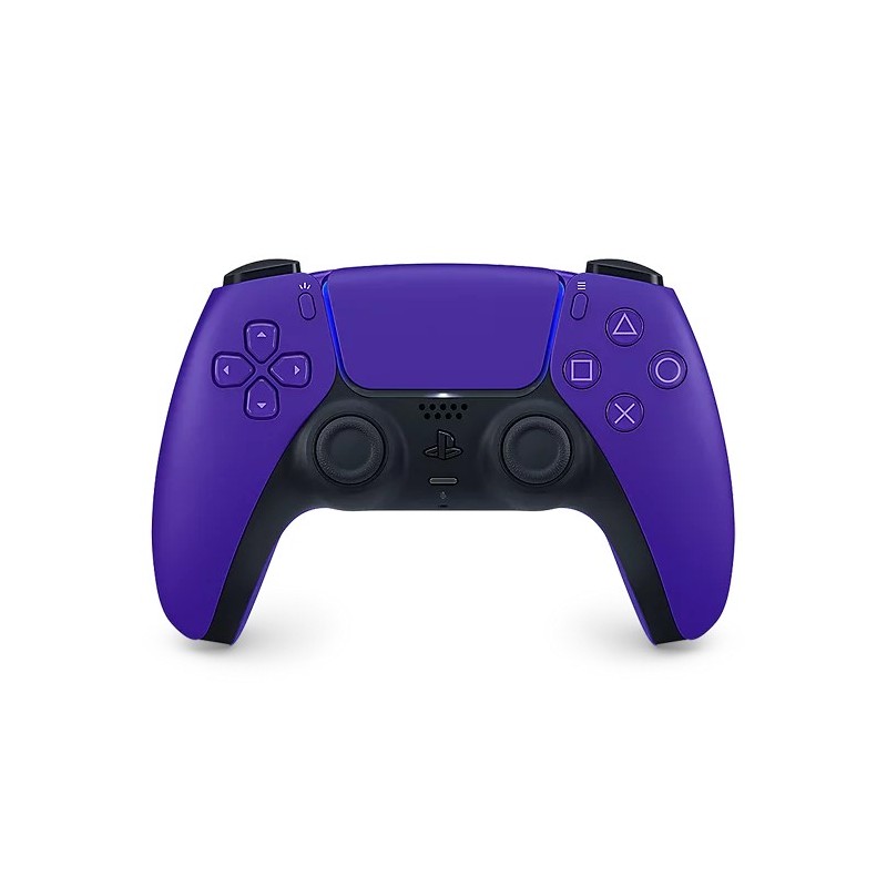 DualSense Prpura Bluetooth/USB Gamepad Analgico/Digital PlayStation 5