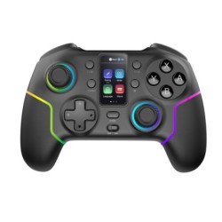 MGP-V3 Gamepad multiplataforma