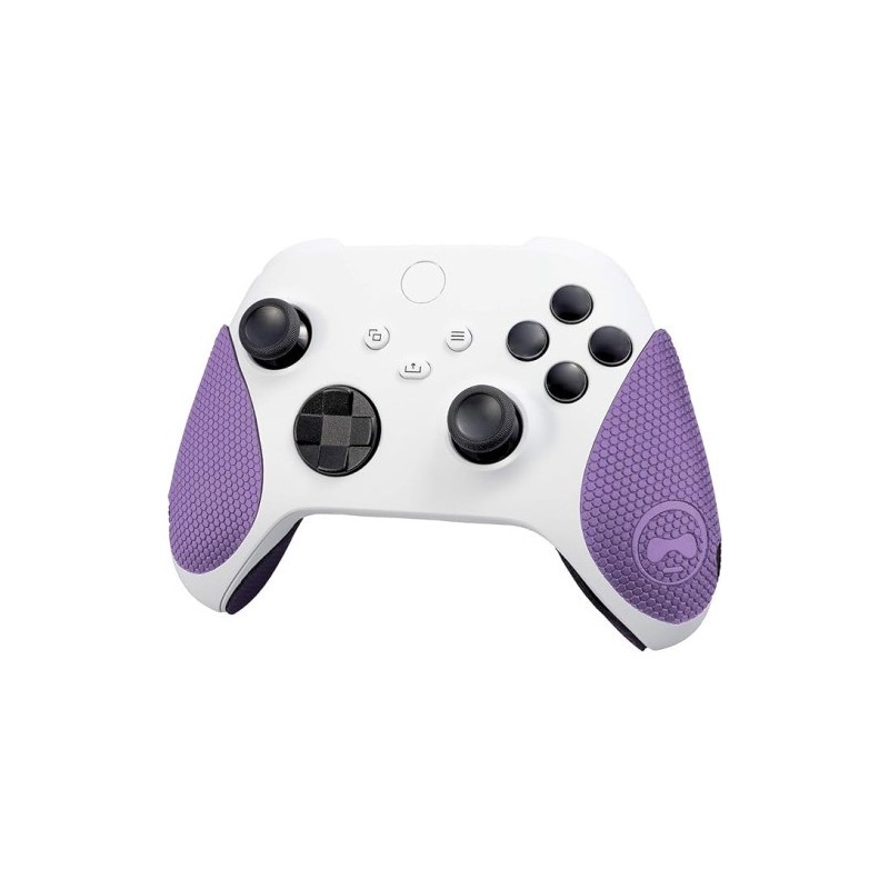 ACCESORIO GAMEPAD KONTROLFREEK BY STEELSERIES GRIPS XBX PURPLE PUR-4777-XB1