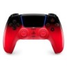 DualSense Rojo  Negro Bluetooth/USB Gamepad Analgico/Digital Android  MAC  PC  PlayStation 5  iOS